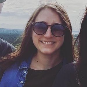 Meet your Posher, Jackie